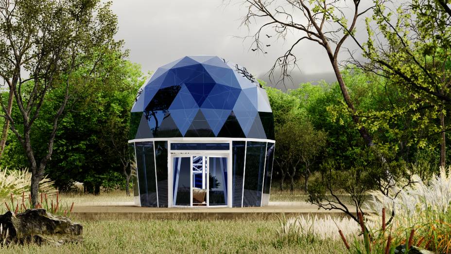 仙居县雪利——专注野奢星空空间,一站式星空帐篷厂家与解决方案专家