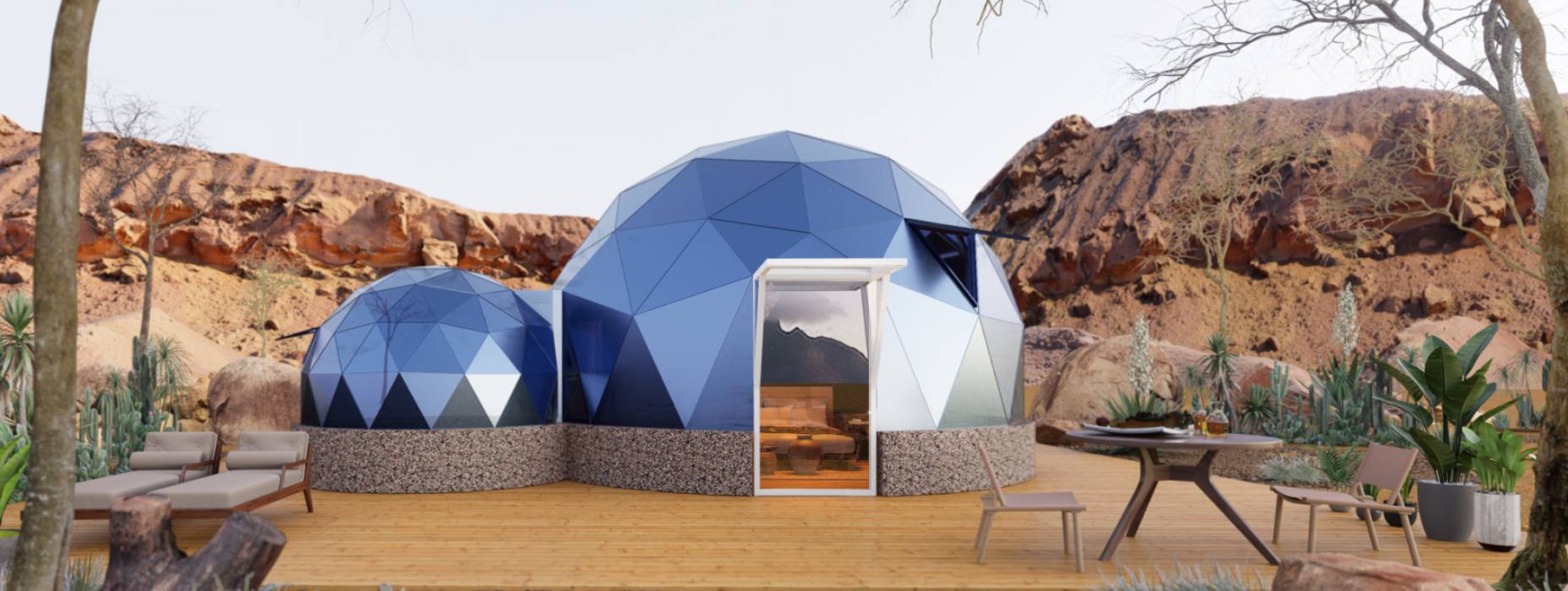 仙居县星空房定制